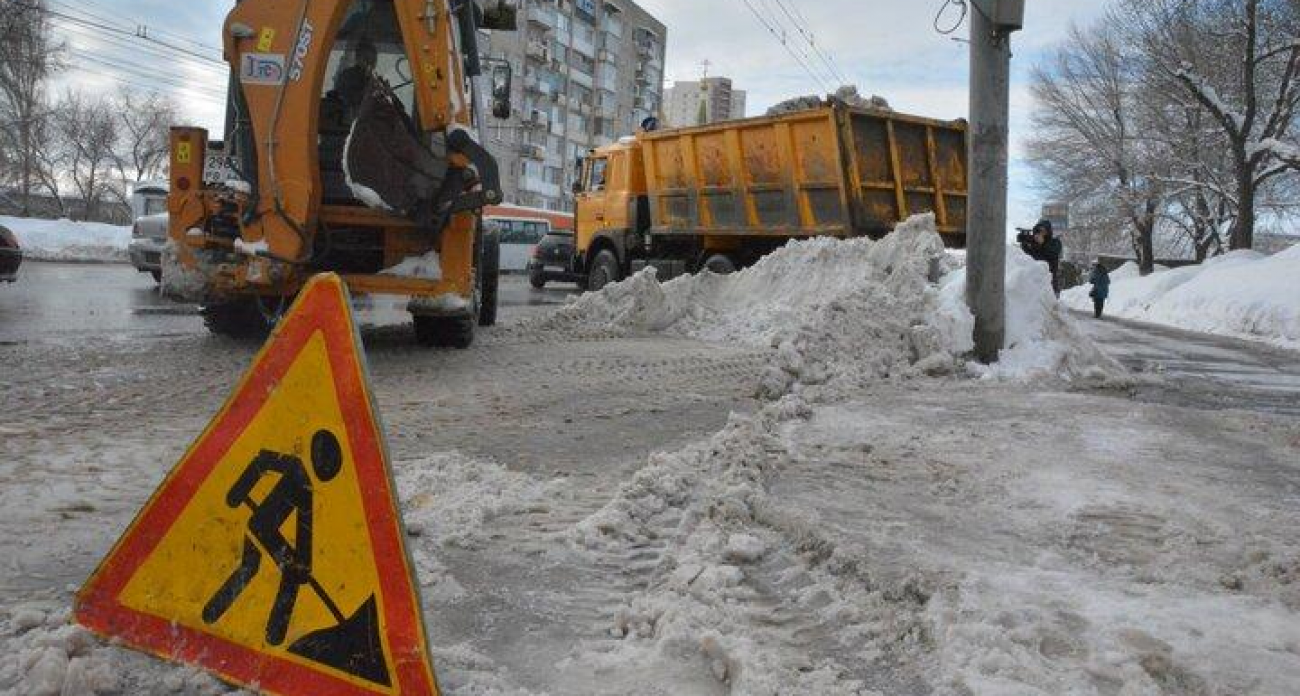 Пензенский «Гелиос» выиграл контракт на 450 млн: 17 км саратовских дорог отремонтируют до 2026 года