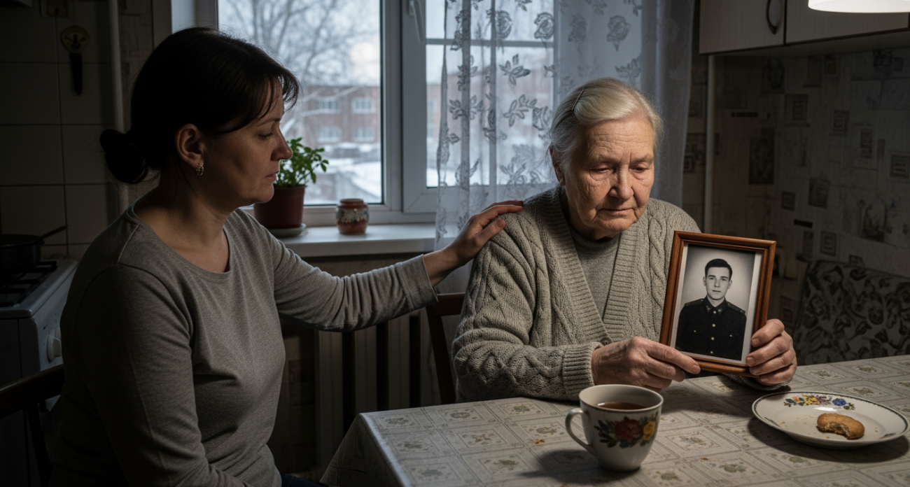 «Его имя будет вписано в историю»: герой СВО Павел Барсуков трагически погиб защищая Родину