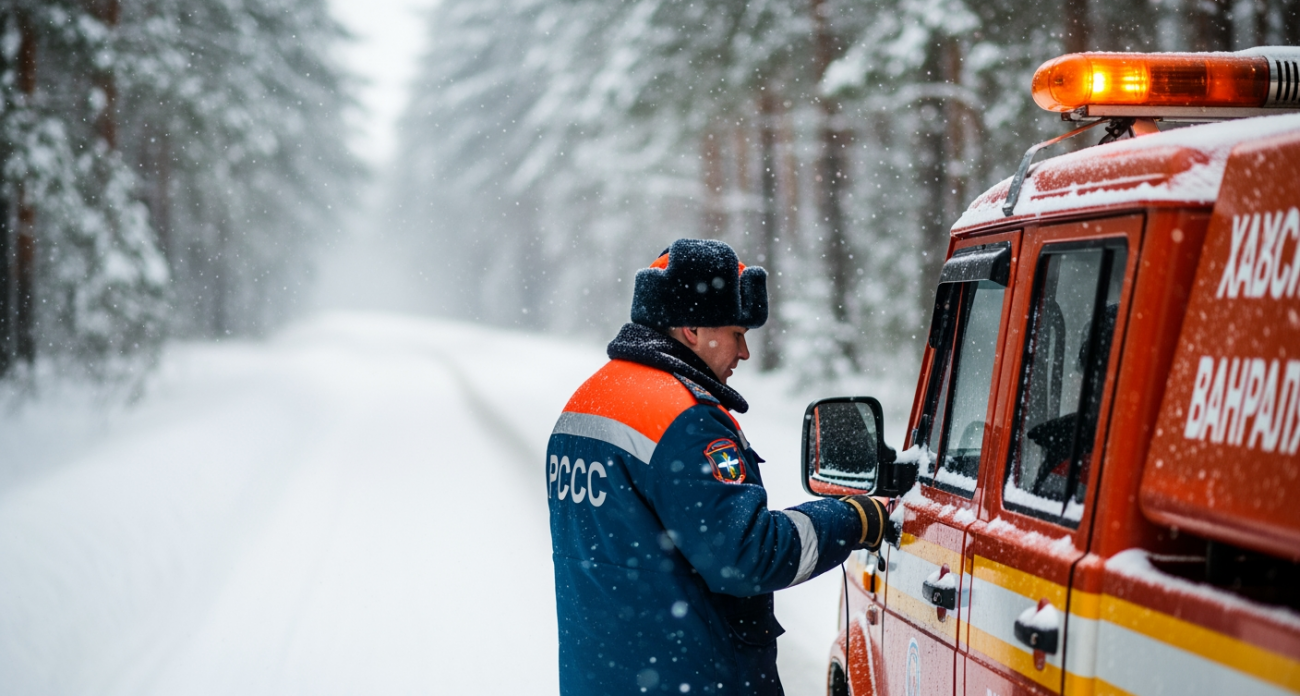 Армейский метод оживить мотор без аккумулятора - и никакая глушь не страшна даже если помощи ждать неоткуда