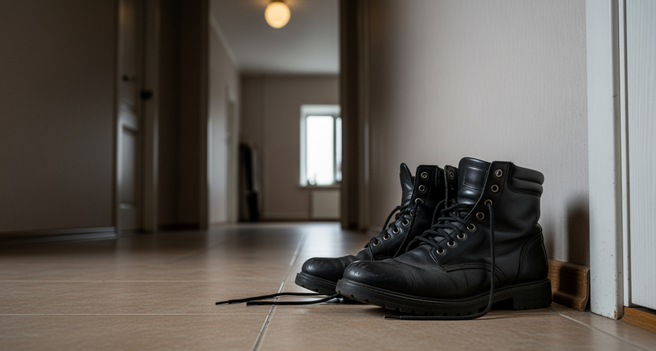 Проверенный лайфхак с солью и содой: обувь не будет скользить всю зиму, а колготки не порвутся