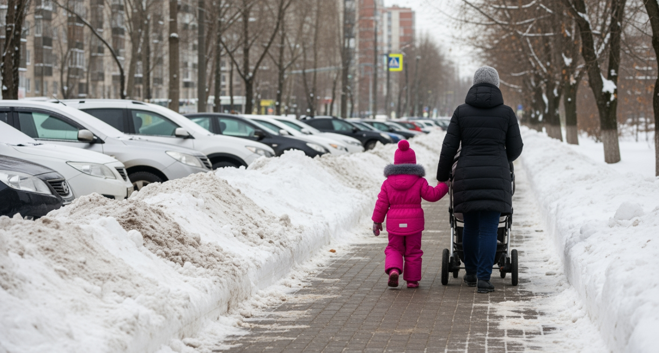 Мини-отпуск посреди зимы: россиянам приготовили подарок в феврале 2026 с выгодным расписанием выходных