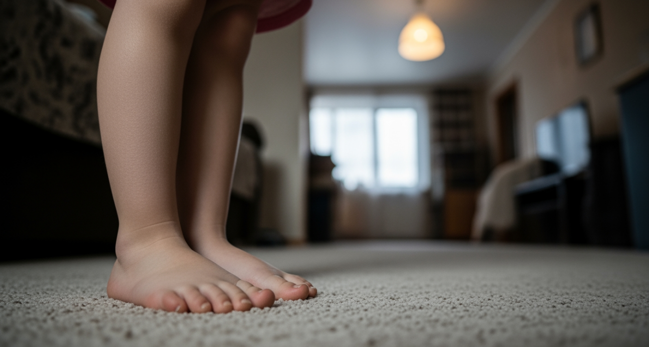 Дедовский способ за сотню рублей спас мои ноги от позора — теперь каждый день хожу с гордой осанкой и без стыдных пяток