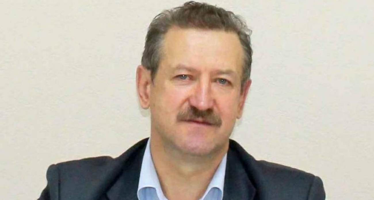 После продолжительной болезни скончался 67-летний глава Агентства энергосбережения Владимир Федечкин