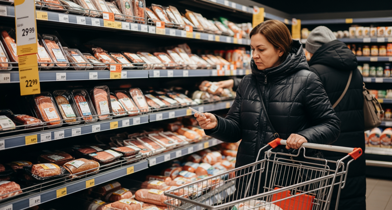 Забытое мясо с тройной пользой для организма — вот что столетиями ели наши предки вместо переоцененной курицы