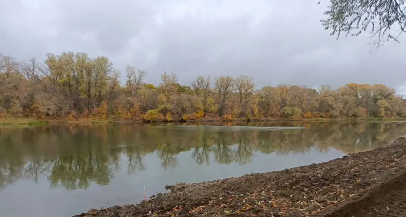 Река-спасение: в 2026 году Хопёр углубят на миллионы в рамках нацпроекта «Экологическое благополучие»