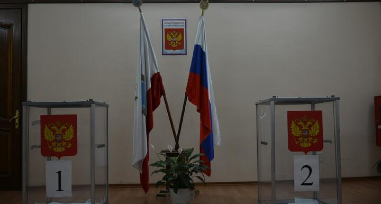 Почти 7000 избирателей потеряла Саратовская область за год - новые данные избиркома