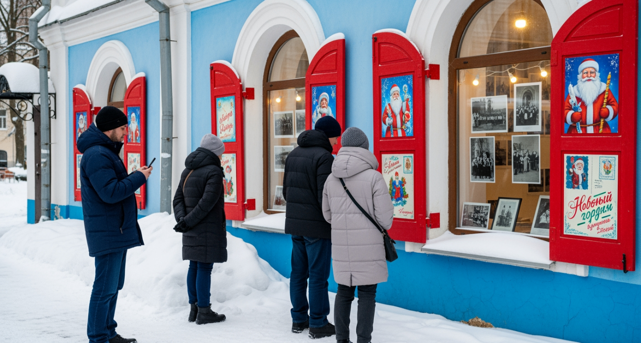 Пенсионный рай рядом с большими городами: 5 мест где на старости лет живут как в сказке и дышат полной грудью