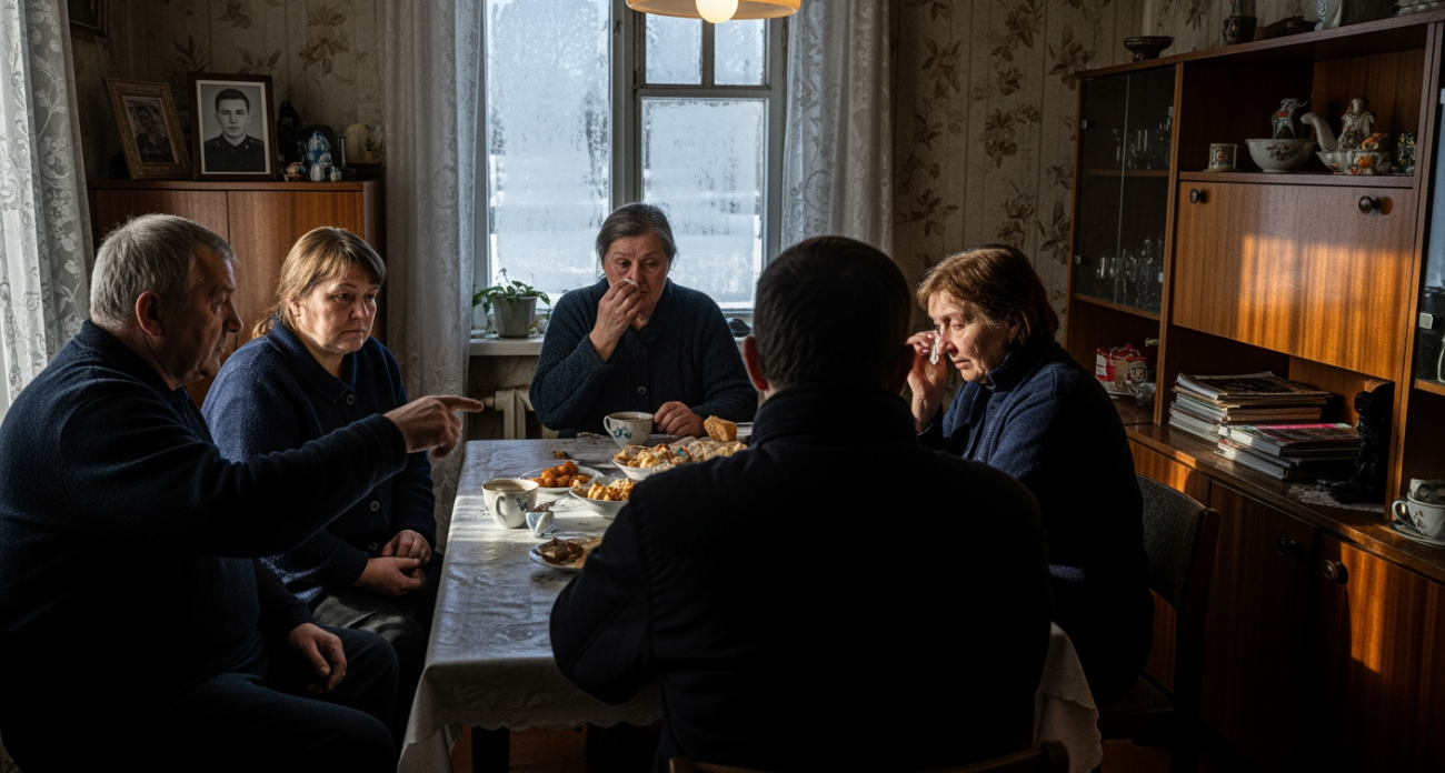 Герой СВО Николай Лукьянов погиб, защищая Отечество: прощание состоится 31 января в Селезнихе