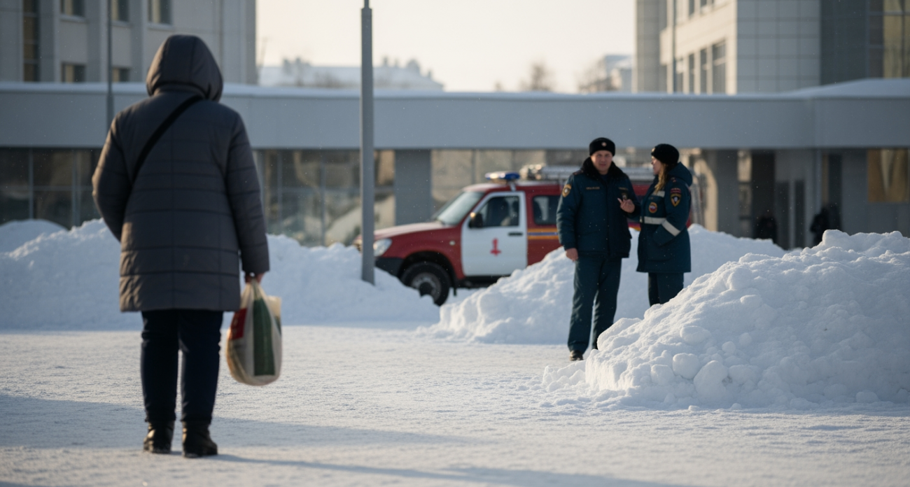 Шквалистый ветер и 2434 ДТП: как Саратовская область пережила 12 чрезвычайных ситуаций в 2023 году