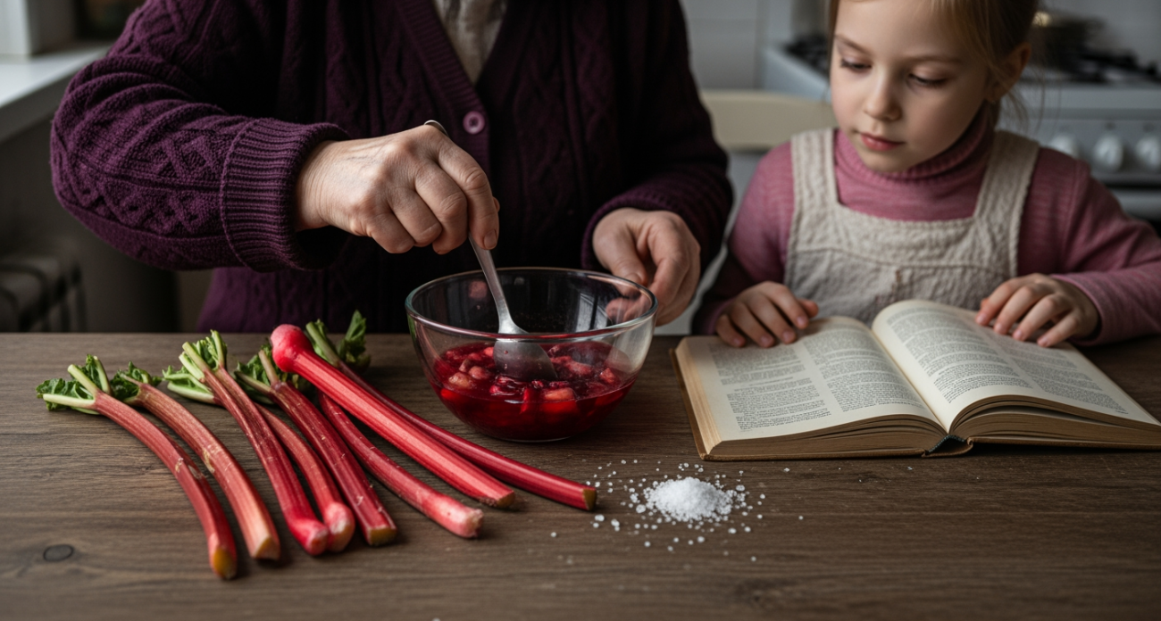 Популярный в России овощ, от которого отказались европейцы из-за опасного влияния на здоровье почек