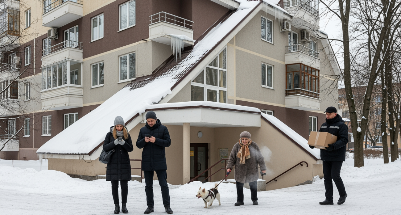 Домовые чаты под статьей: как сообщение в Viber обернулось уголовным делом по 137 УК РФ