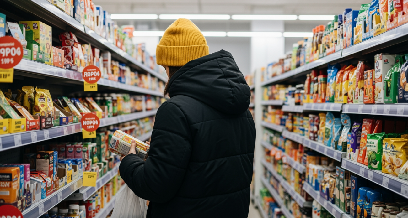 Бюджетный шик для дома: 12 свежих находок из Фикс Прайс, которые преобразят интерьер без лишних трат