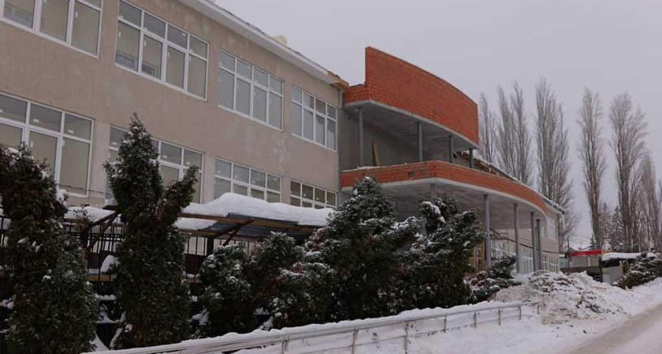 Саратовский дом престарелых за 220 млн: подрядчик сорвал сроки строительства корпуса с реабилитацией для сердечников