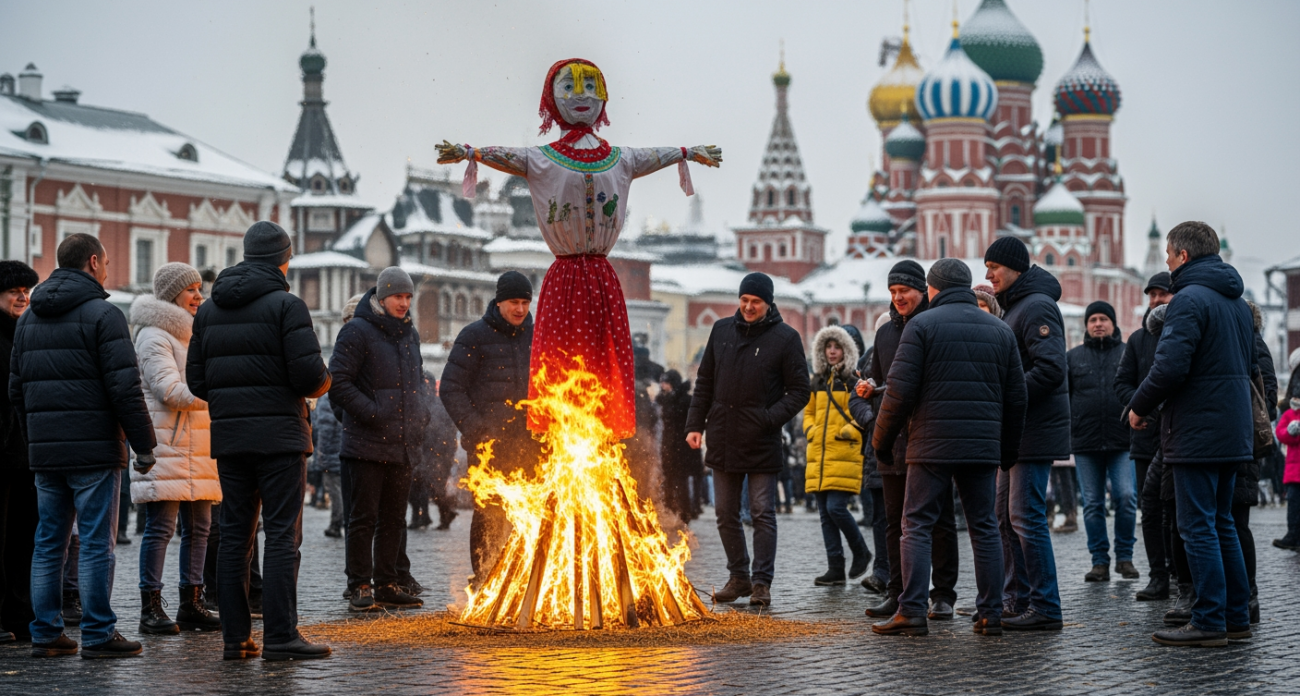 Февральский подарок россиянам от государства: готовьтесь к десятидневному отдыху и короткой рабочей неделе
