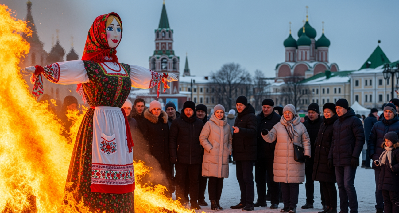 Февральский подарок для всех: целых 10 дней отдыха и укороченная рабочая неделя ждут россиян совсем скоро