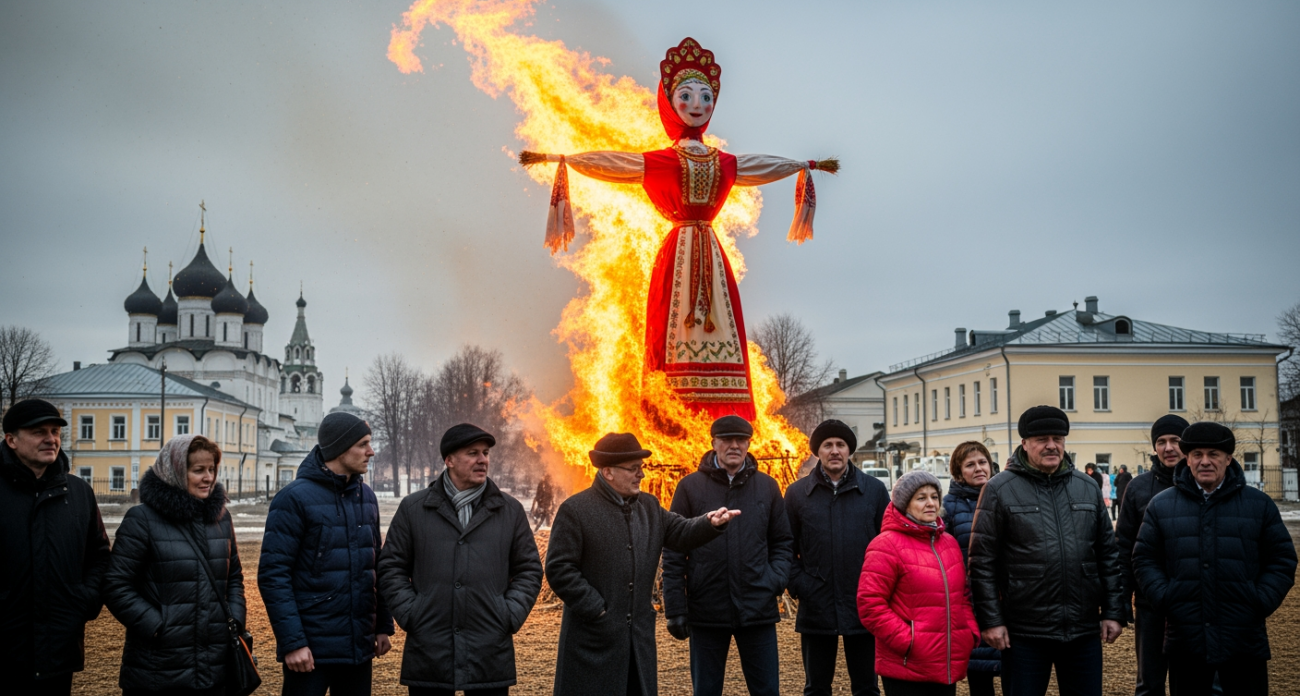 Февральский подарок для всех: как правильно спланировать отдых на предстоящие десять дней выходных