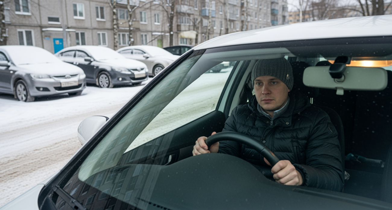 Дедовский способ прогрева мотора в холода, о котором молчат автосалоны - механик с 30-летним стажем раскрыл секрет долговечности