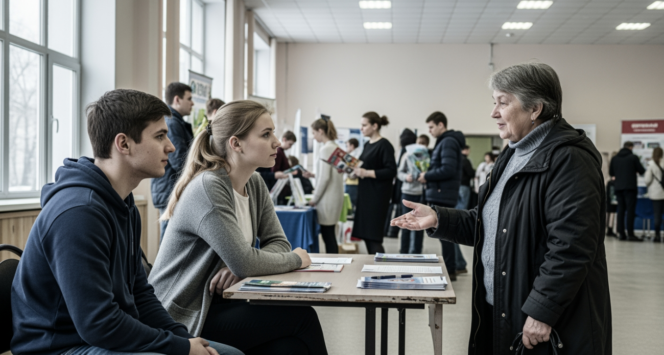 Миллион за переезд: 35 работников культуры получат щедрые выплаты за работу в малых городах