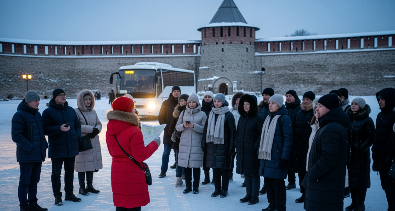 Никогда больше не поеду в это место — горький опыт туриста, потерявшего все нервы и половину отпуска