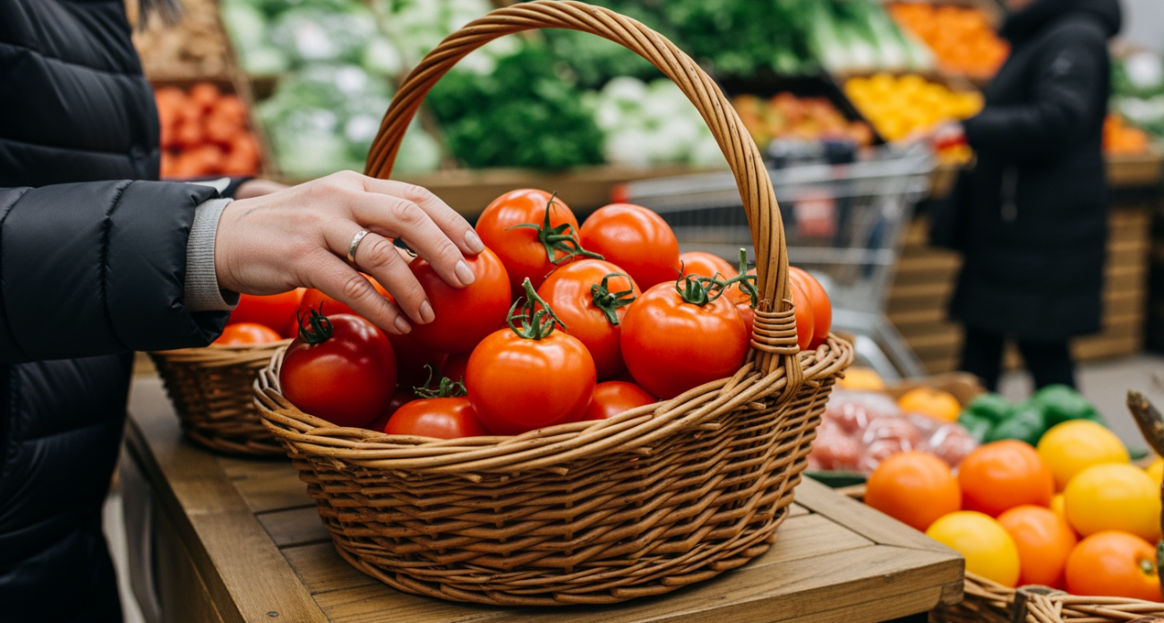 Дачники в восторге от этих компактных сортов томатов — собираю первый урожай уже в июне без лишних хлопот