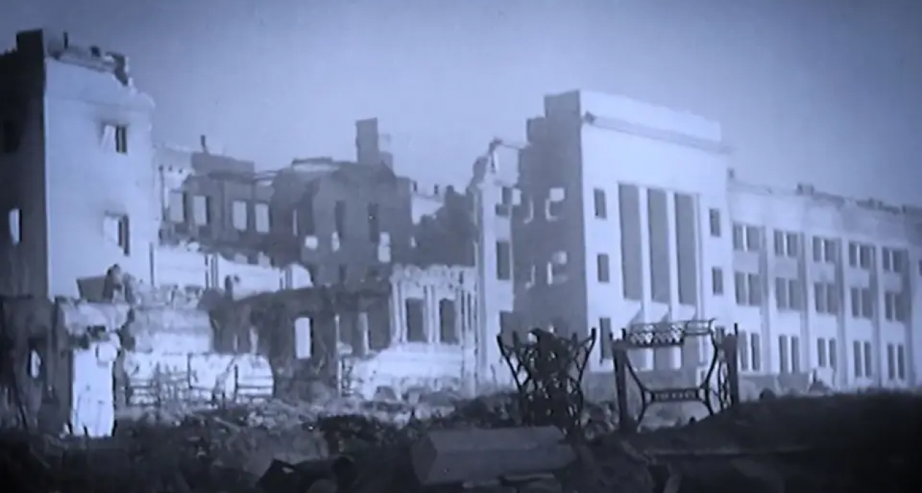 «Двести дней несокрушимого духа»: Бусаргин напомнил о переломном моменте войны спустя 83 года