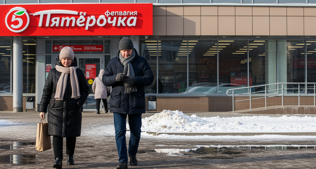 Бывший кассир раскрыл неприглядную правду о работе в Пятерочке и почему даже за хорошую зарплату люди бегут оттуда