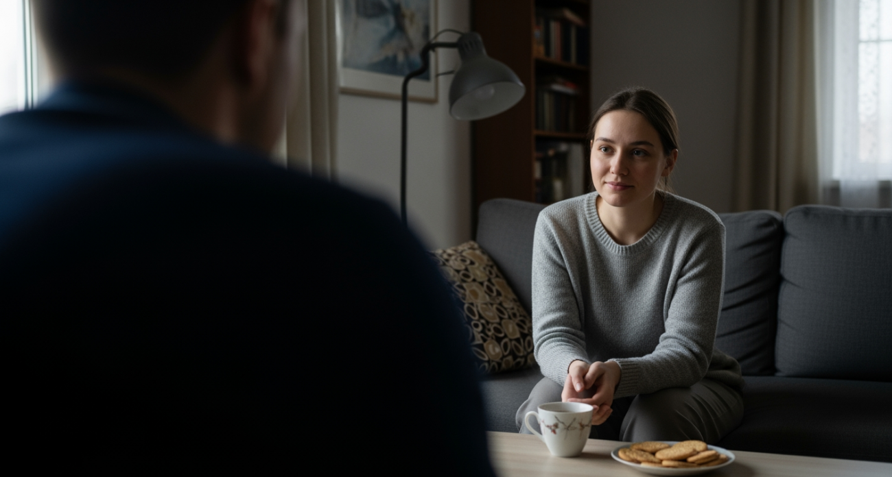 Старинный народный метод определить опасных гостей: даже родственников из этих 3 групп никогда не пускайте на порог