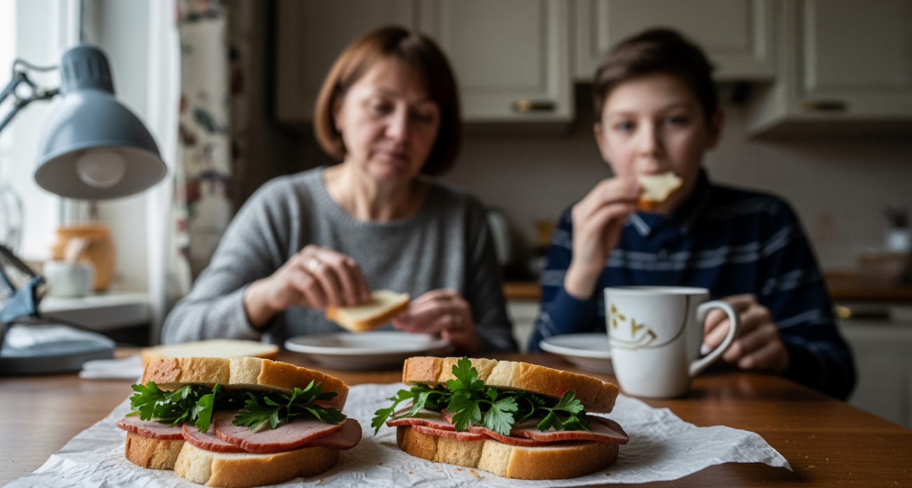 Забудьте про магазинную колбасу — дедовский способ приготовления мяса на сковороде всего за 15 минут и копейки