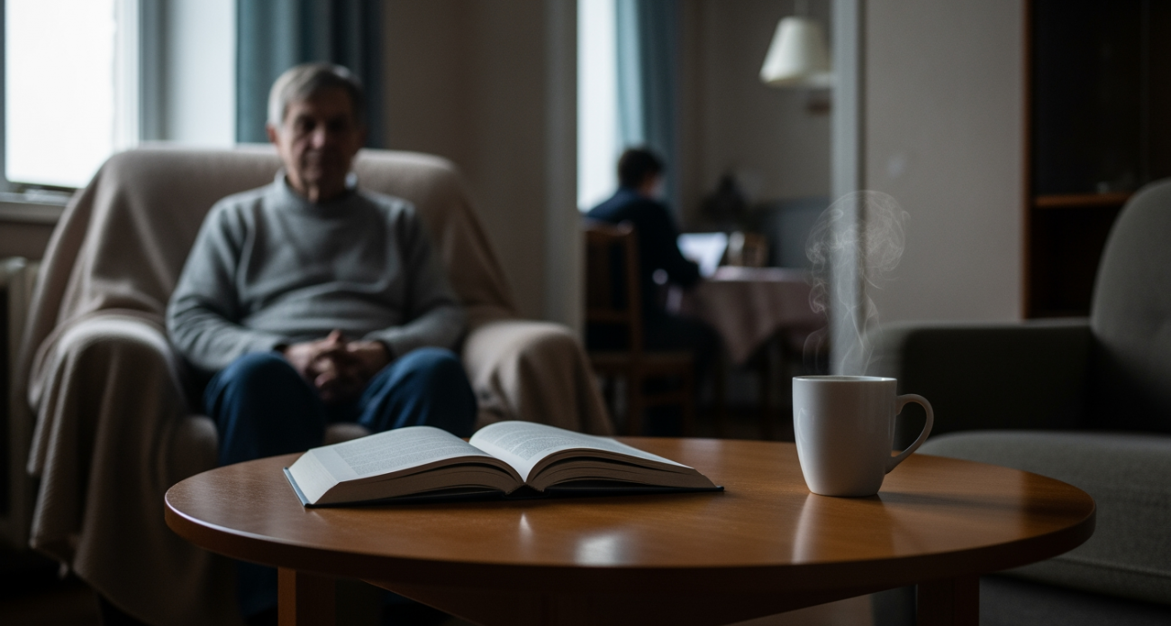 Забудьте о магазинных ароматизаторах: бабушкин рецепт с тремя каплями эфирного масла наполнит дом весенней свежестью на всю неделю