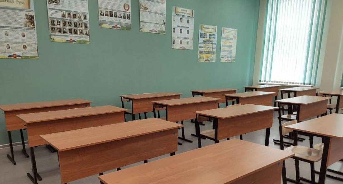 Мороз ударил по школам: еще в двух районах области отменили занятия для младшеклассников