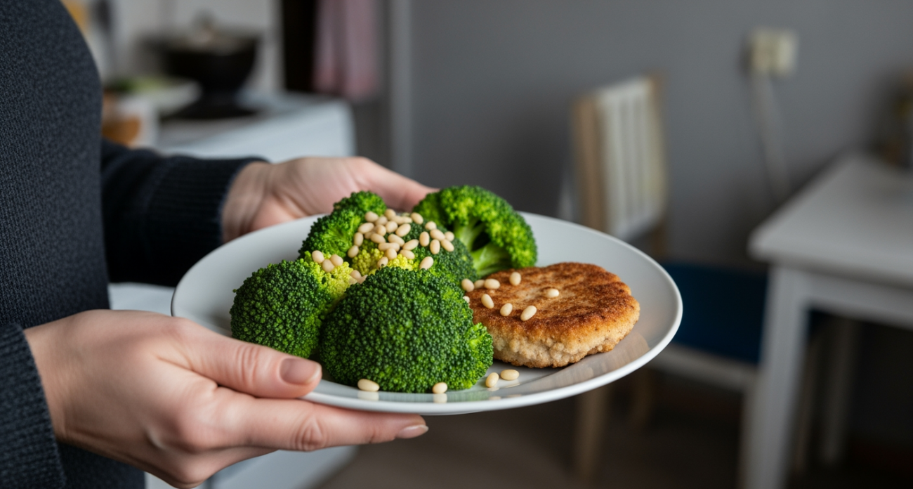 Бабушкин секрет воздушных котлет: добавьте этот неожиданный ингредиент в фарш и забудьте о сухости навсегда