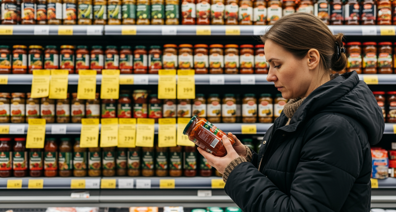 Бабушкин способ экономить тысячи в месяц — вычеркните эти 5 продуктов из списка покупок и забудьте о них навсегда