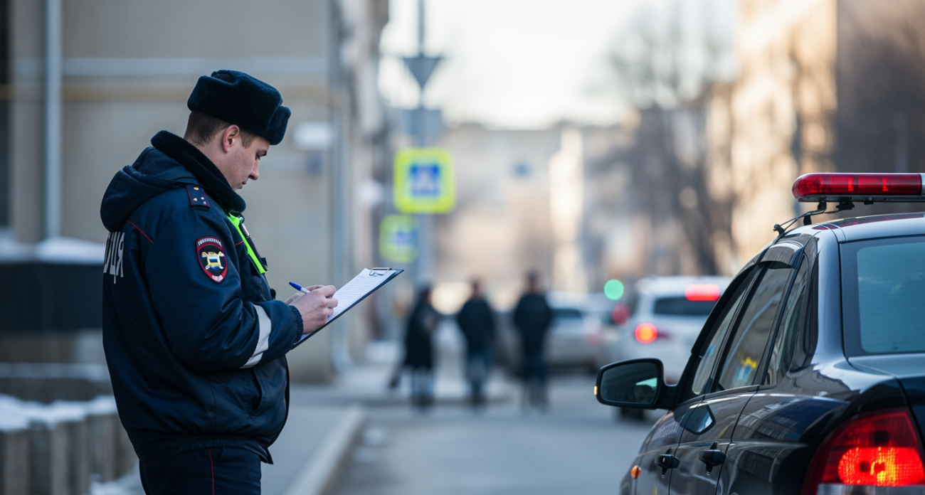 Коррупционная сеть в ГИБДД: 8 саратовских гаишников задержаны, командир роты ДПС под следствием
