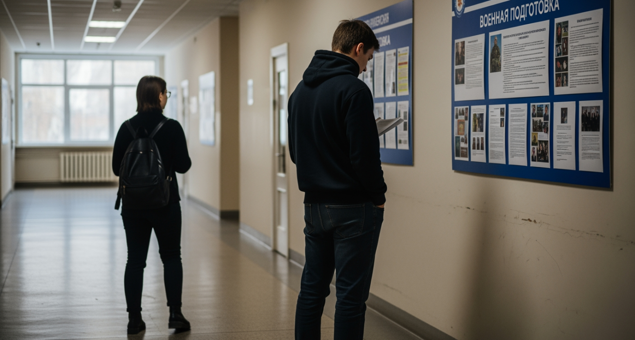 Володин: Военные центры в СГМУ и СГУ — необходимость для страны, студенты уже проявляют интерес