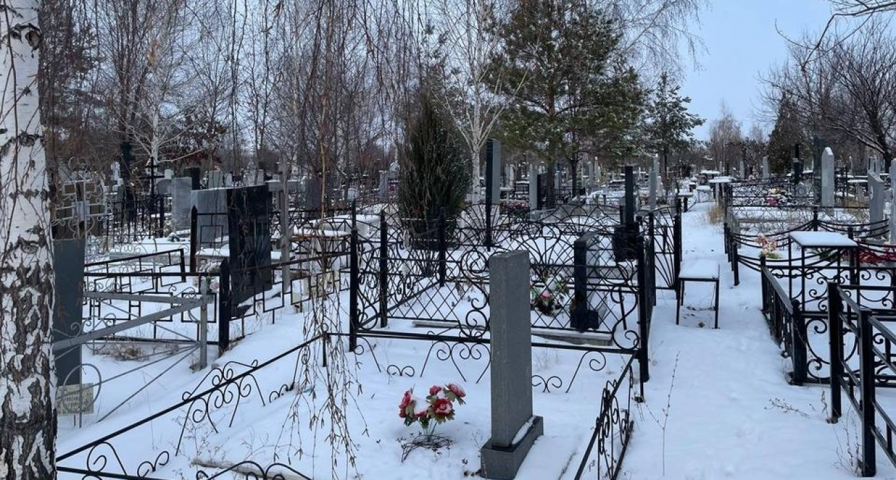 Новый «ценник смерти»: мэр Саратова утвердил погребение за 5366 рублей с 1 февраля