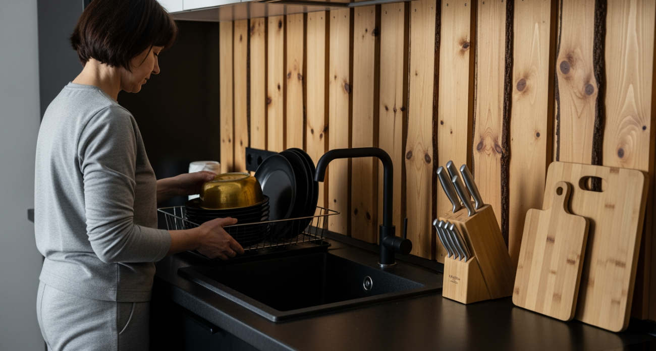 Опытные домохозяйки никогда не держат эти 7 предметов на кухне — проверьте, есть ли они у вас