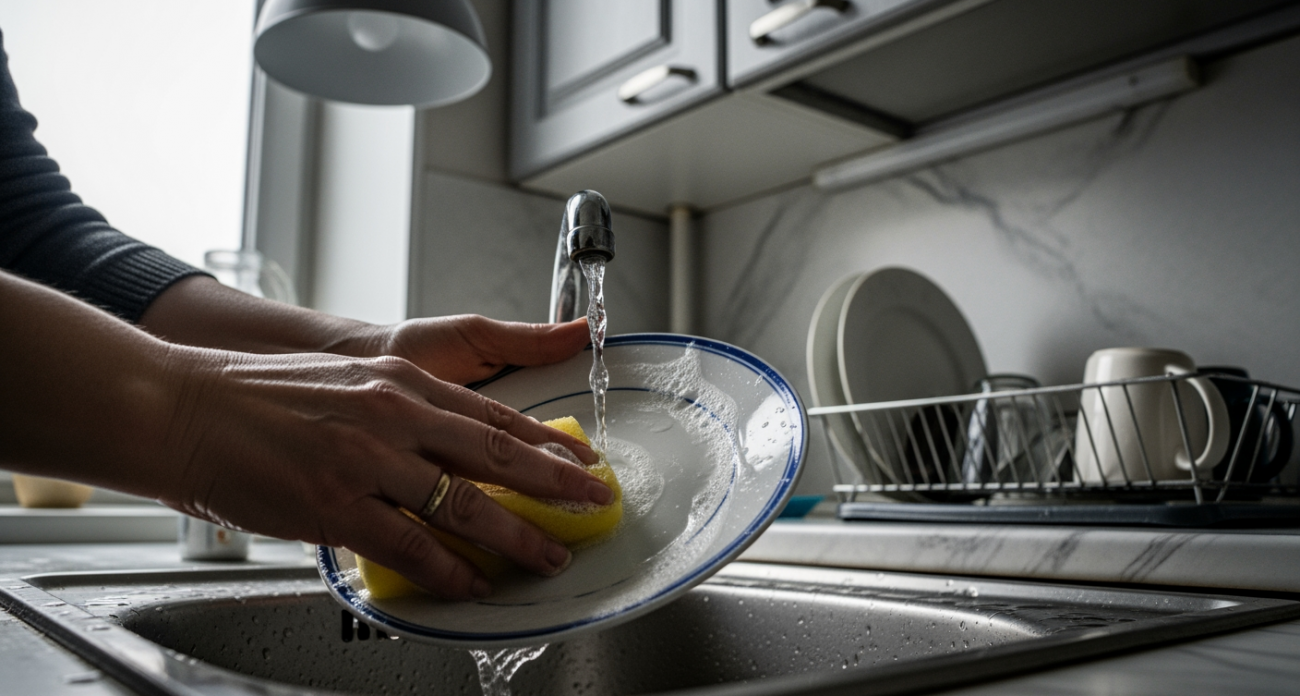 Забудьте про химию и губки — секретный метод шеф-поваров вернет блеск вашим сковородкам без лишних усилий