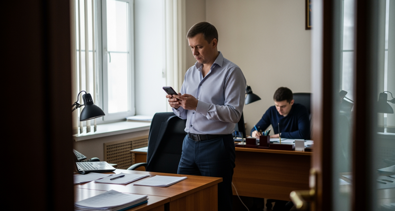 «Спасибо за заботу о саратовцах»: Николай Панков тепло поздравил Вячеслава Володина с днем рождения