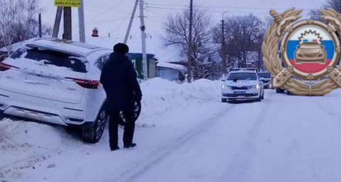 Внедорожник Haval сбил школьника в Аткарске: 9-летнему мальчику удалили селезенку после сильной кровопотери
