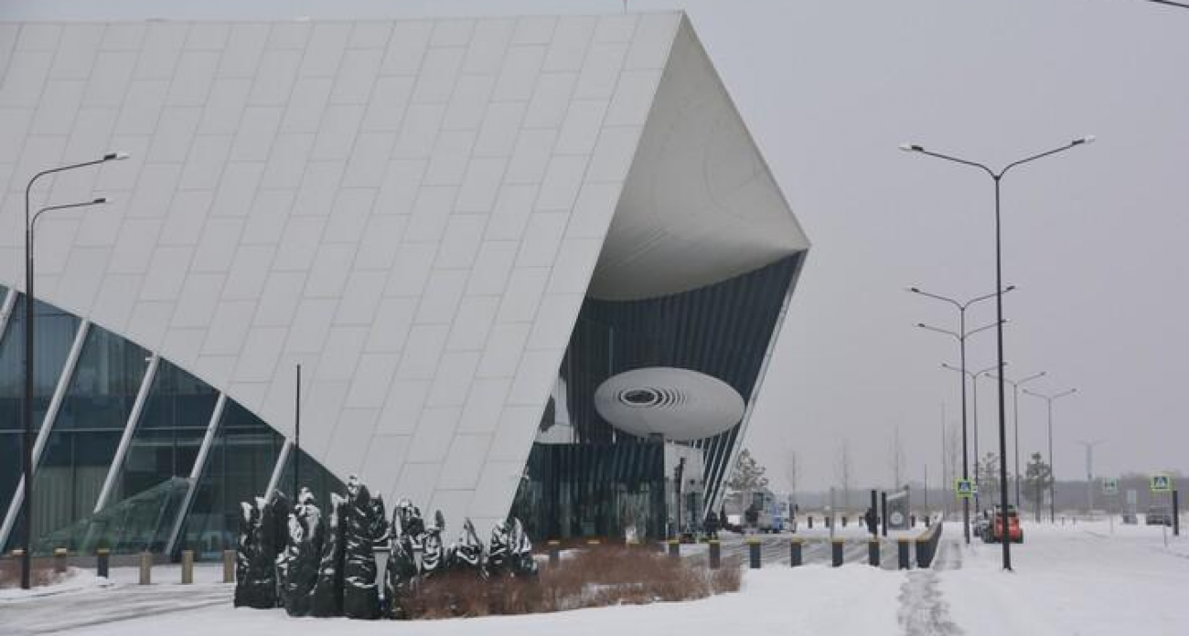 Экстренно закрыт аэропорт «Гагарин»: Росавиация остановила все рейсы в Саратове