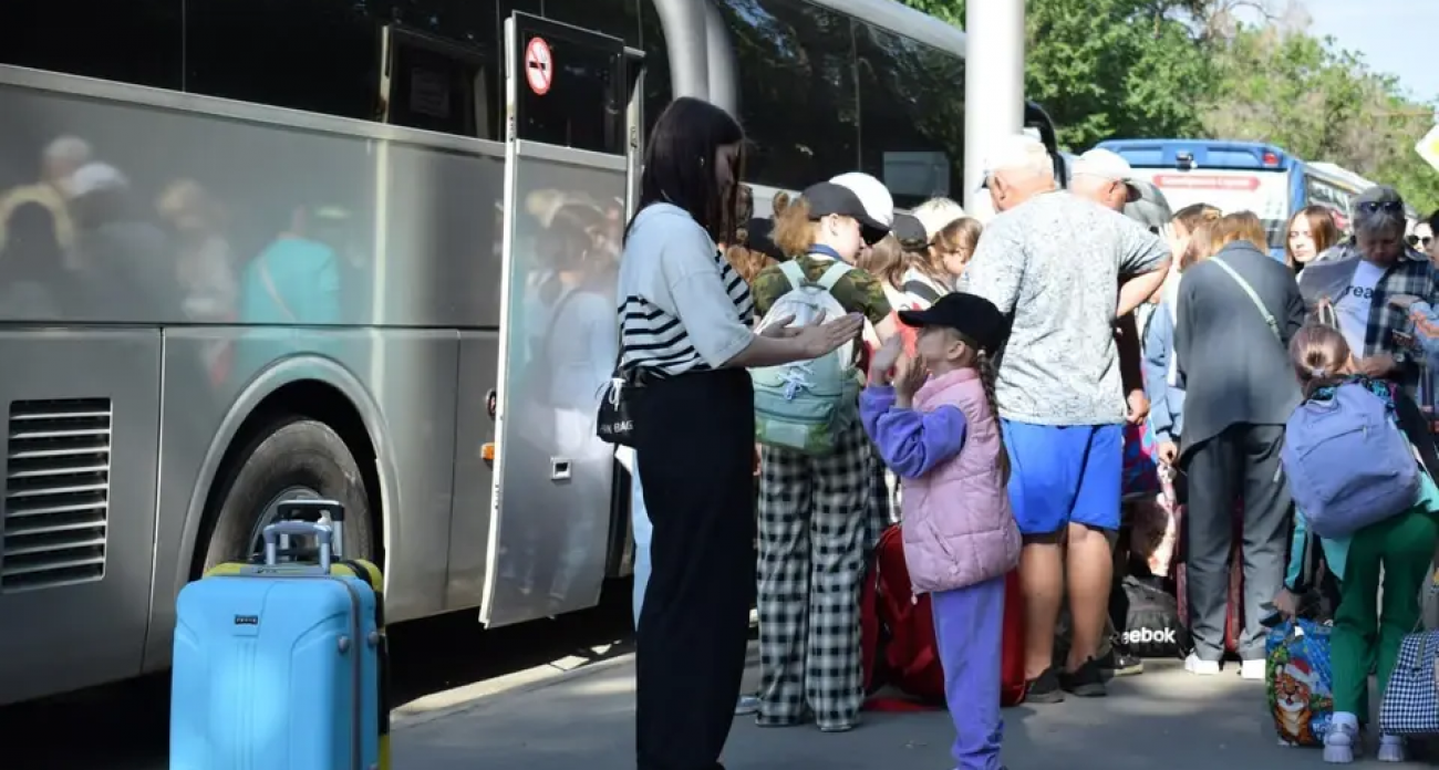 1506 рублей в день: в Саратовской области утвердили цены на детский отдых в лагерях на 2026 год