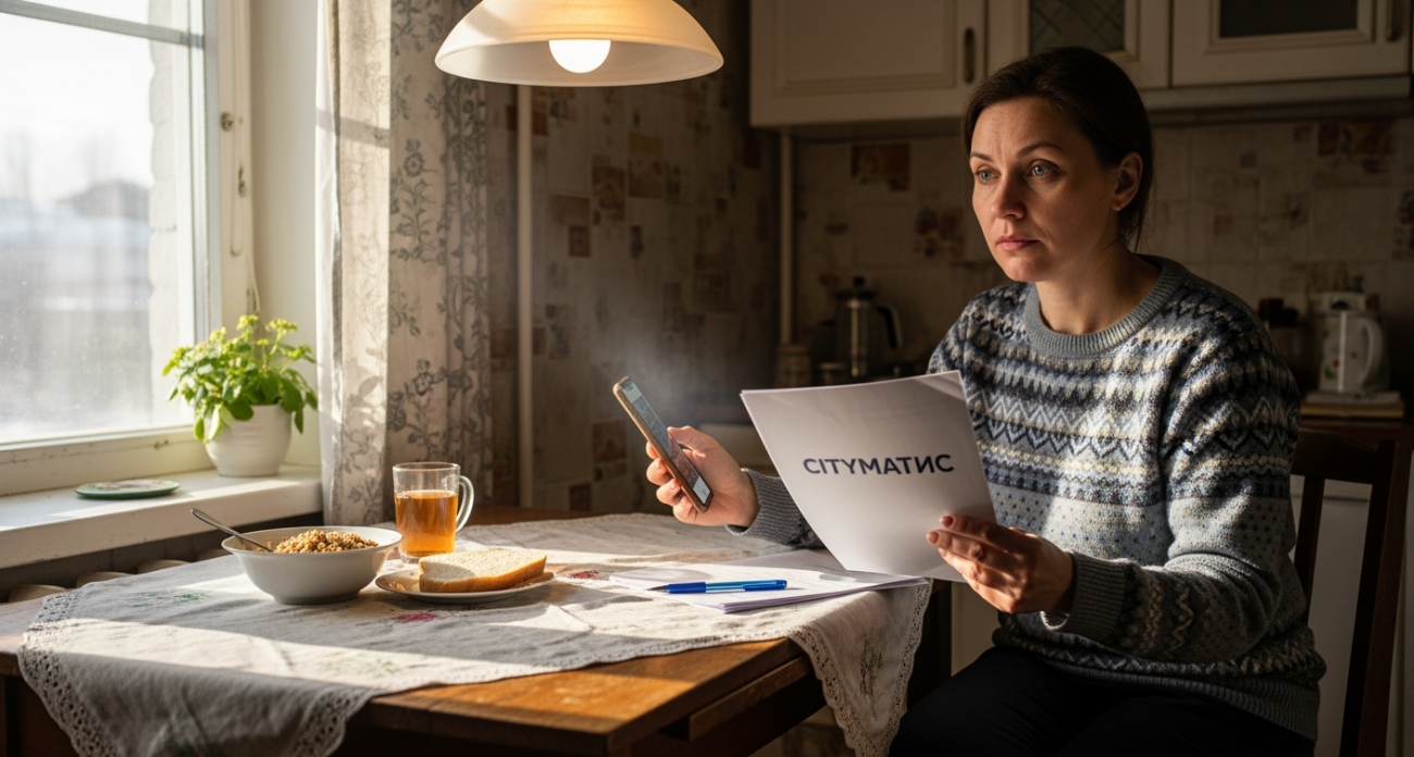 «Спишем пени за мусор»: 150 000 саратовцев могут избавиться от штрафов, погасив долг и зарегистрировавшись онлайн