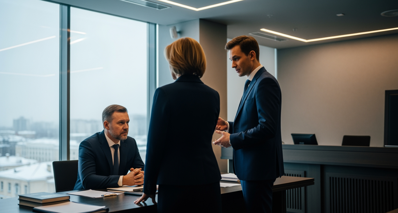 Генпрокуратура вернула государству участок за 450 млн в центре Саратова, захваченный экс-чиновниками в 2003 году