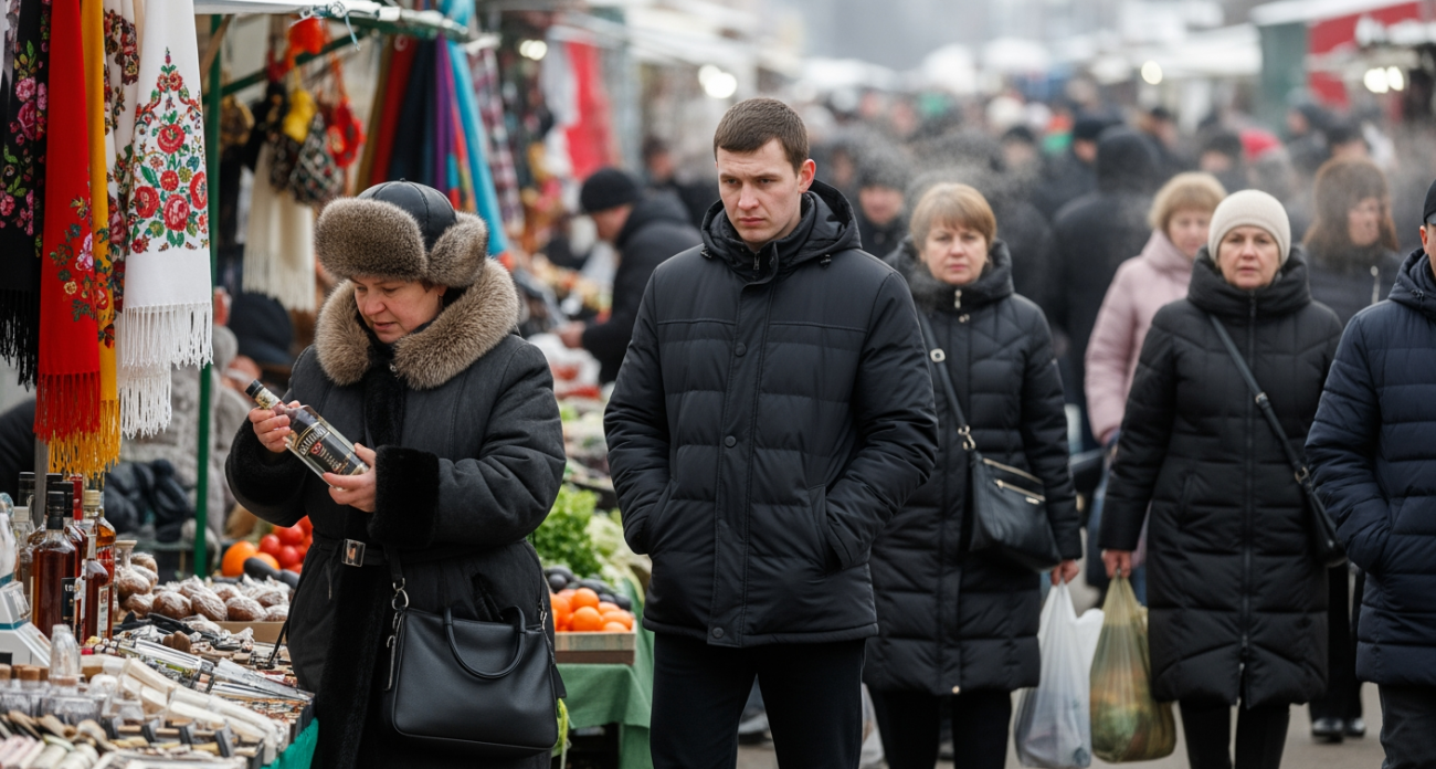 600 публикаций и 230 заблокированных сайтов: Калинин раскрыл масштабы борьбы с нелегальным алкоголем в 2025 году