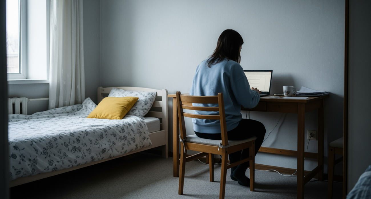 Правило смены постельного белья, которое врачи скрывали от вас годами и которое продлит срок службы матраса