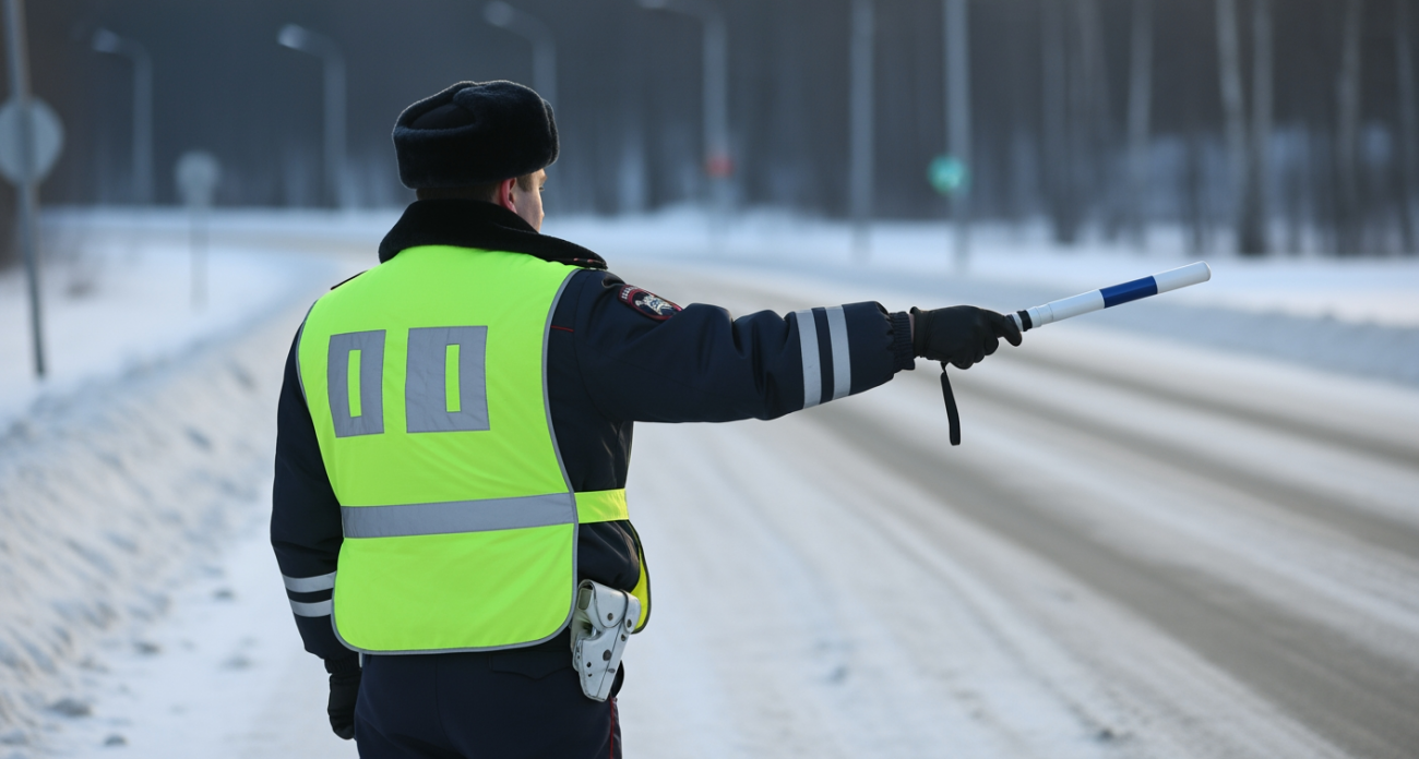 Сотрудник ГИБДД просит показать ваш смартфон и 5 юридических приемов как законно отказать ему в этом