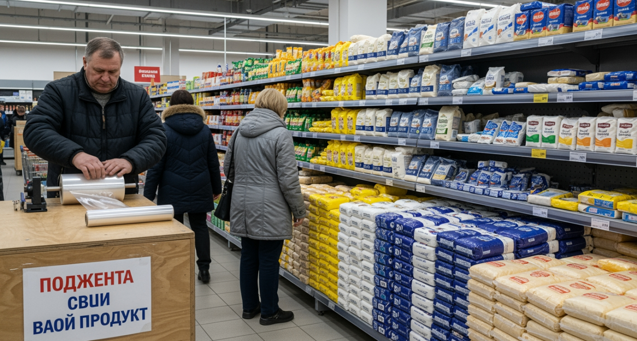 Годами покупала сахар не глядя, но одно слово на этикетке изменило мой выбор и вкус домашней выпечки навсегда