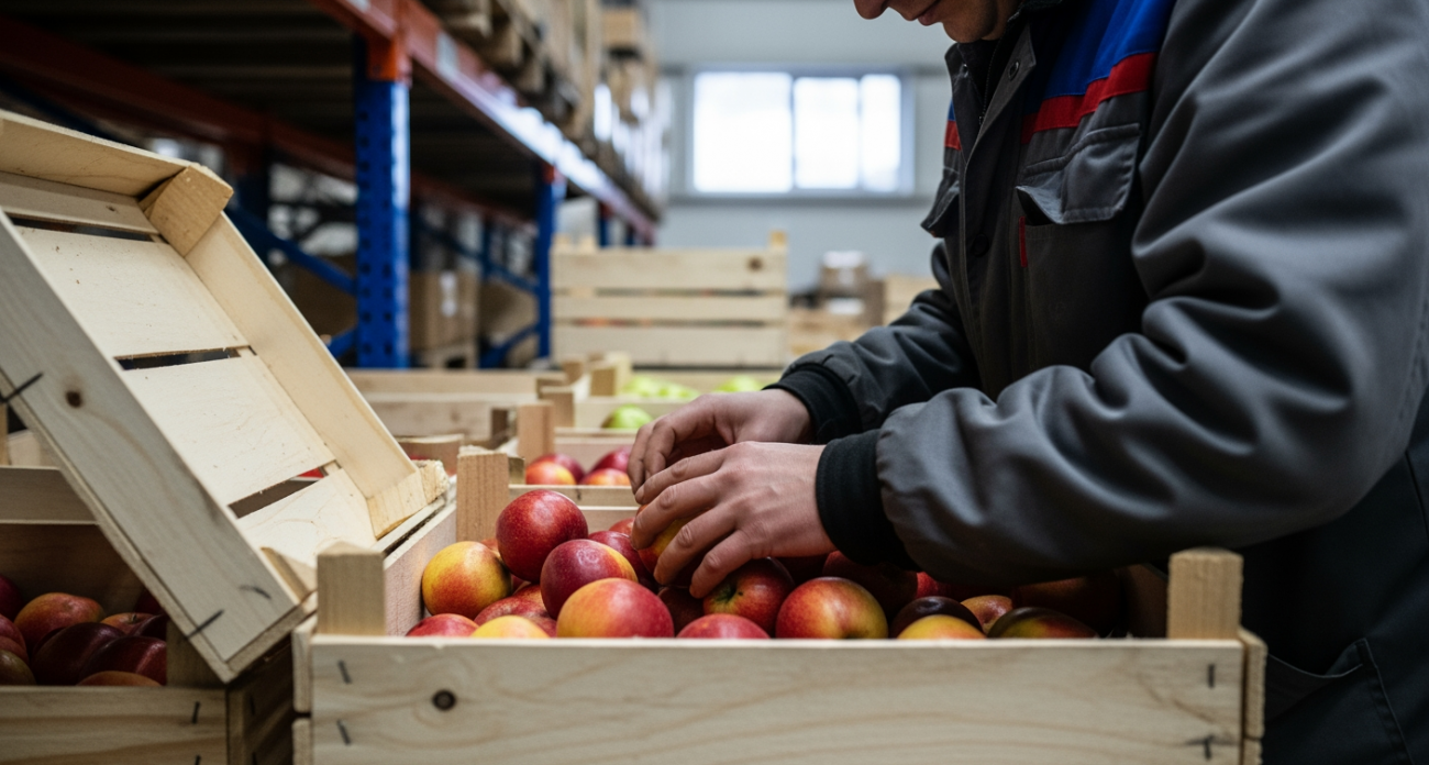 Годами выбрасывала самую полезную часть яблока, пока диетолог не показал простой способ получить максимум витаминов