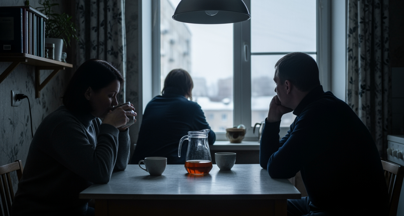 Три героя из Саратова отдали жизни в спецоперации: Антипин, Фролов и Мазаев погибли, защищая Родину