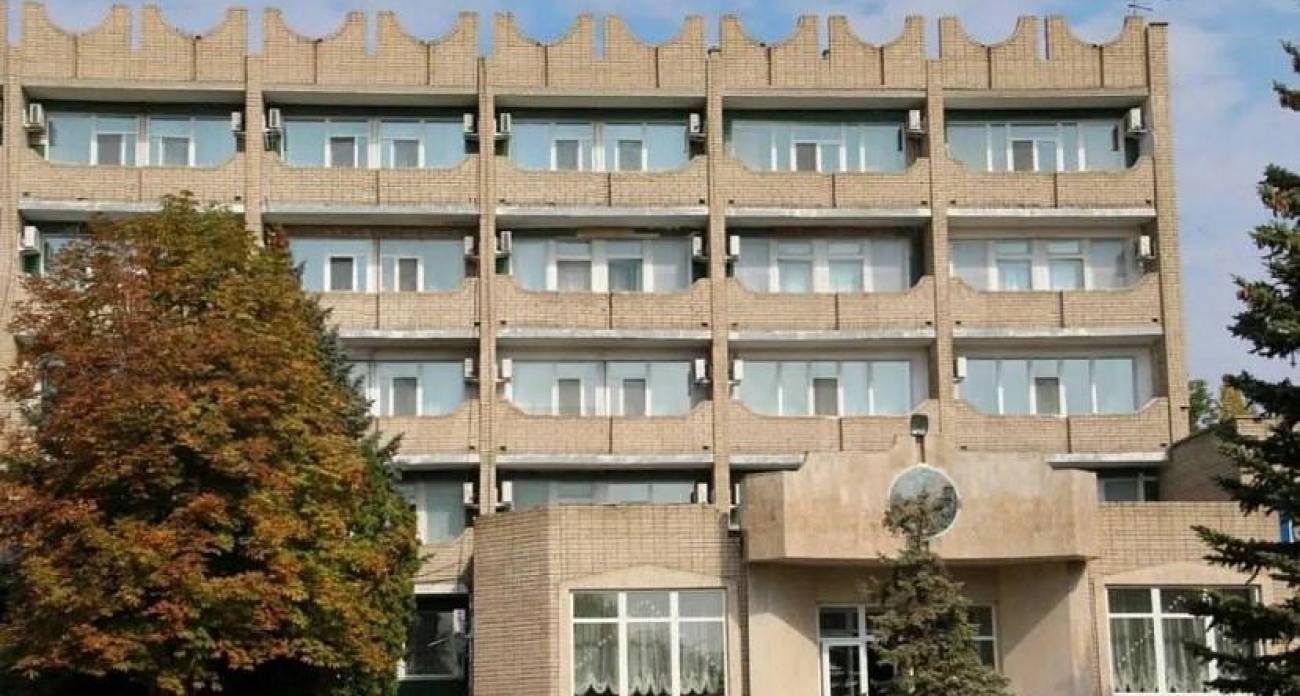 За 130 миллионов продают работающий санаторий на берегу Волги с SPA-центром и полной загрузкой на год